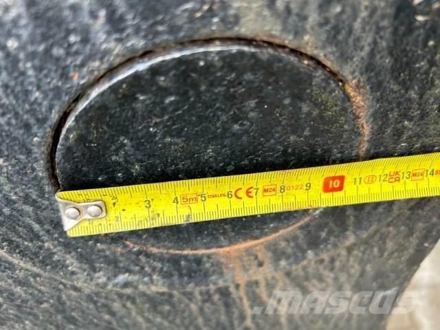  Slootbak Met pen Кофи