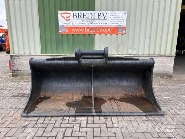  Slootbak Met pen Кофи