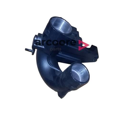 Scania EGR 2035352 Двигатели