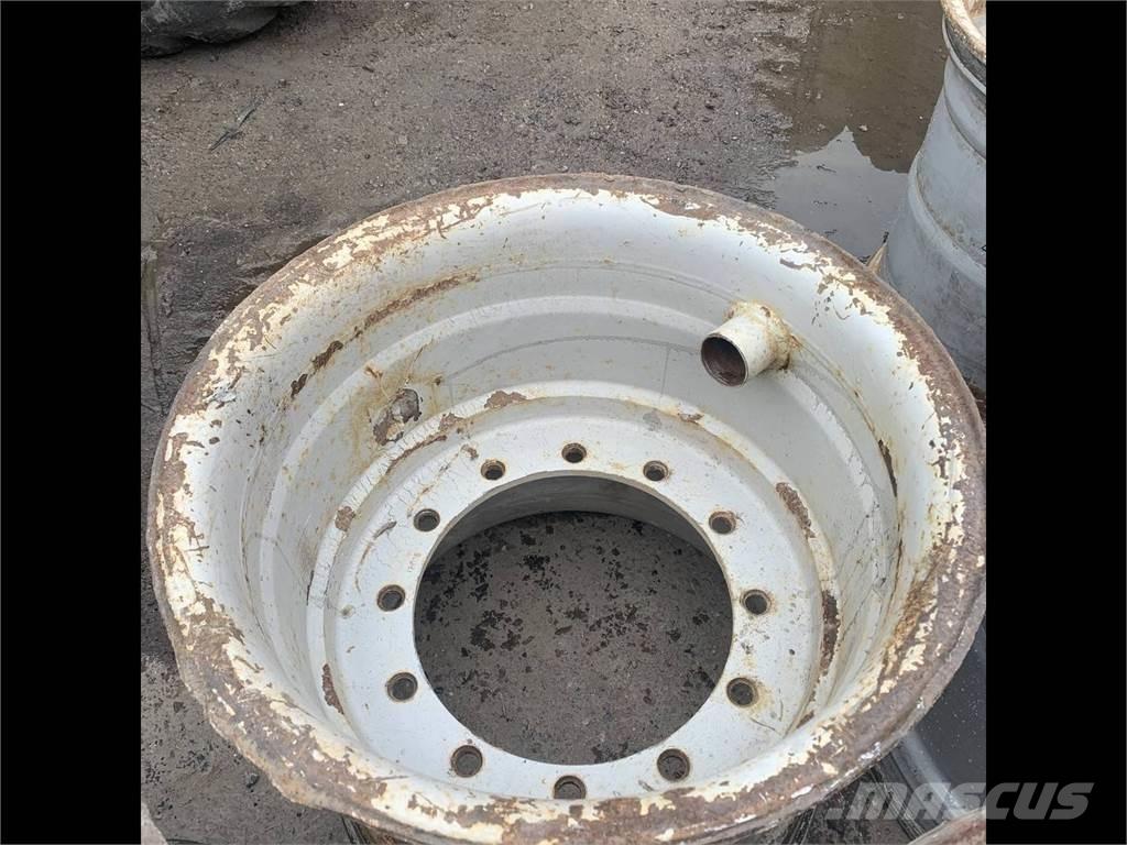 Gremo 1350 24x26,5 Гуми