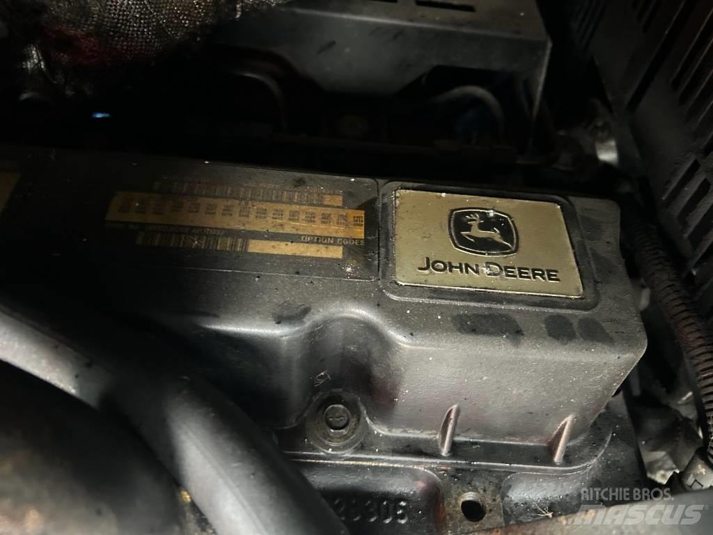 Sdmo J 44 K Дизелови генератори
