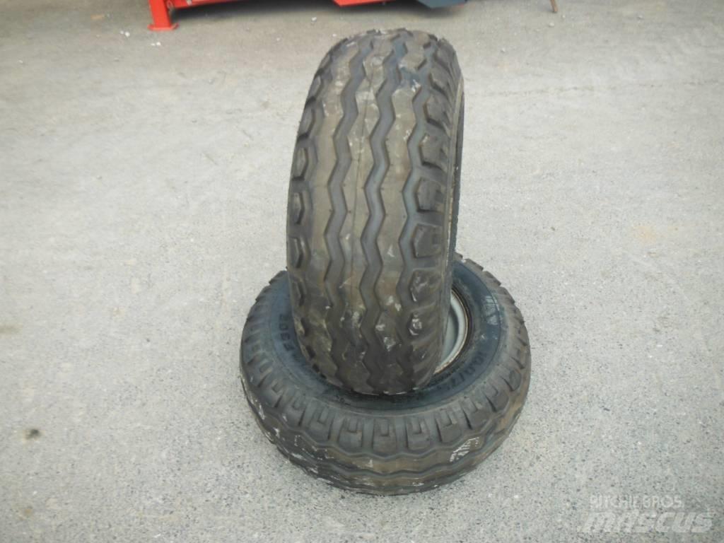 TIANLI 10.0/75R15.3 Колелета/Гуми