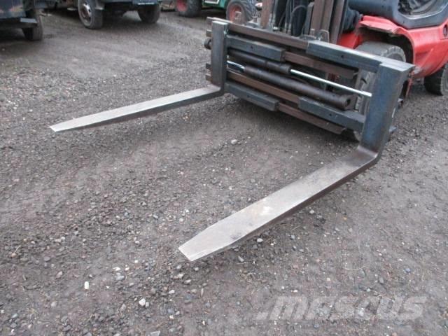 Linde H 45 D Дизелови камиони
