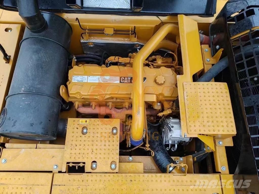CAT 330 D2 Верижен екскаватор