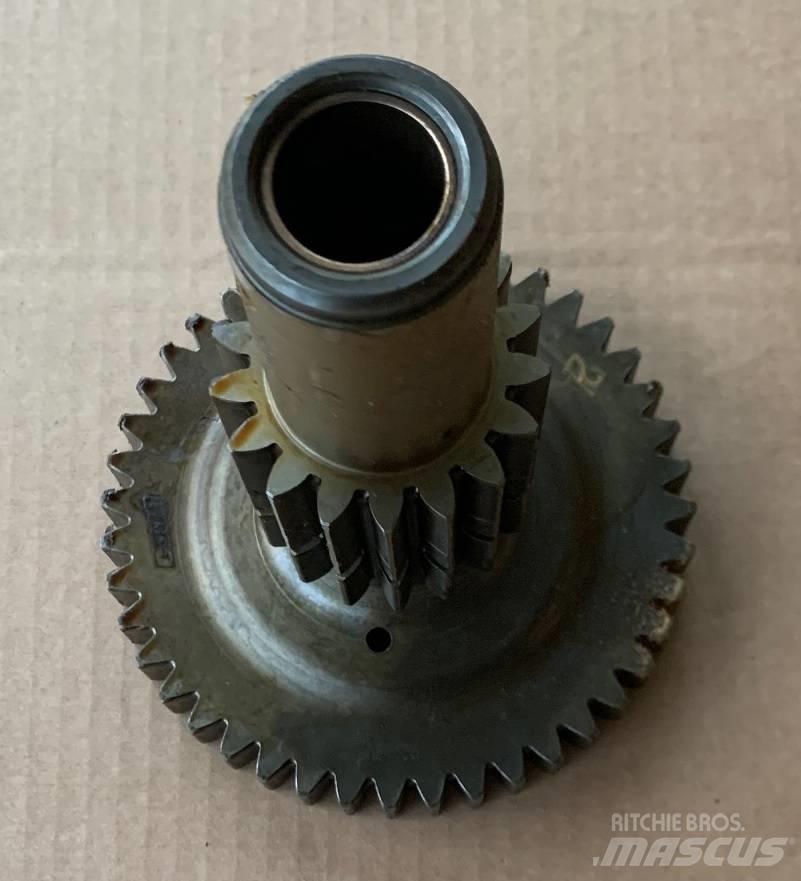 Fiat Shaft 5125351 Предаване