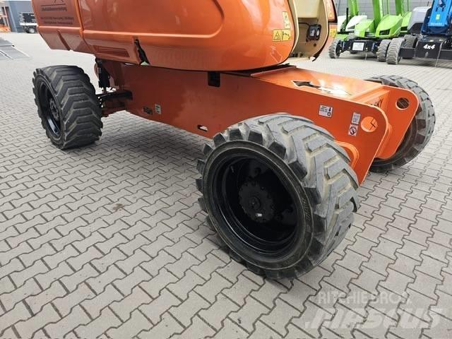JLG 860 SJ Телескопични повдигачи
