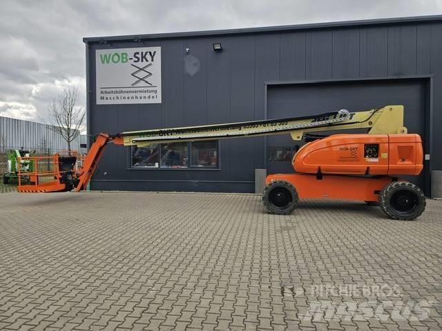 JLG 860 SJ Телескопични повдигачи
