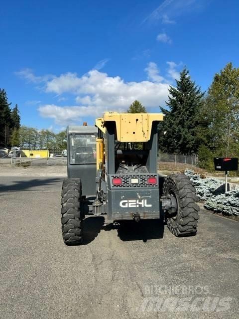 GEHL RS 6-42 Камиони за херавни местности