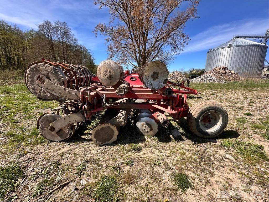 Horsch Joker 10 RT Дискови брани