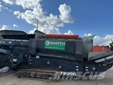  Metberg T300 Тромели

