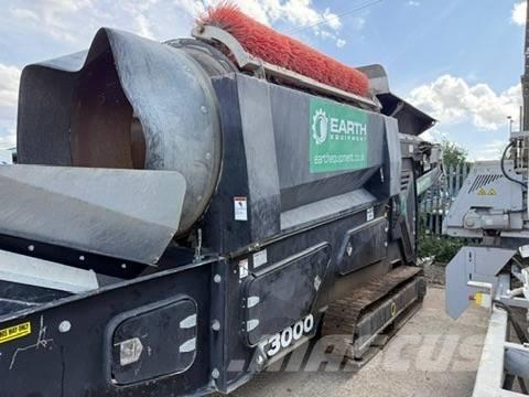 Metberg T300 Тромели

