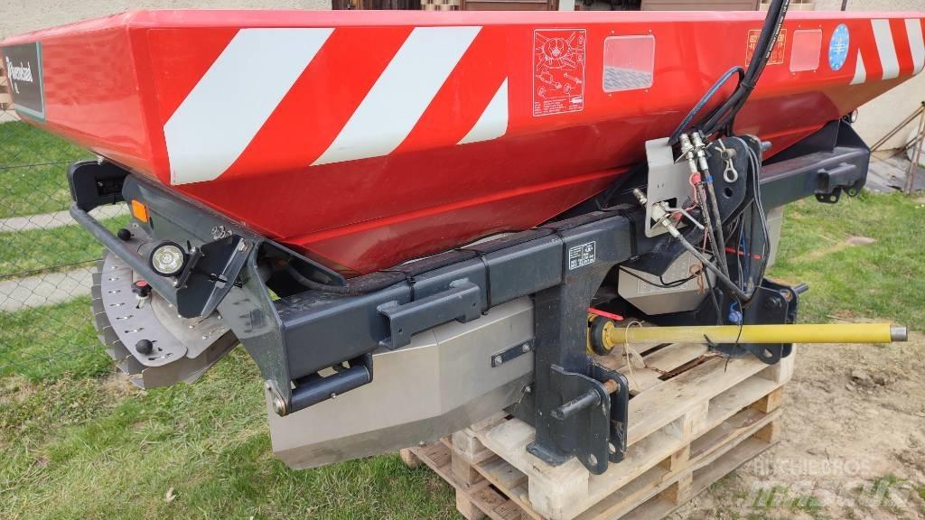 Kverneland EXACTA - HL Минерални приспособления за разширяване на струята