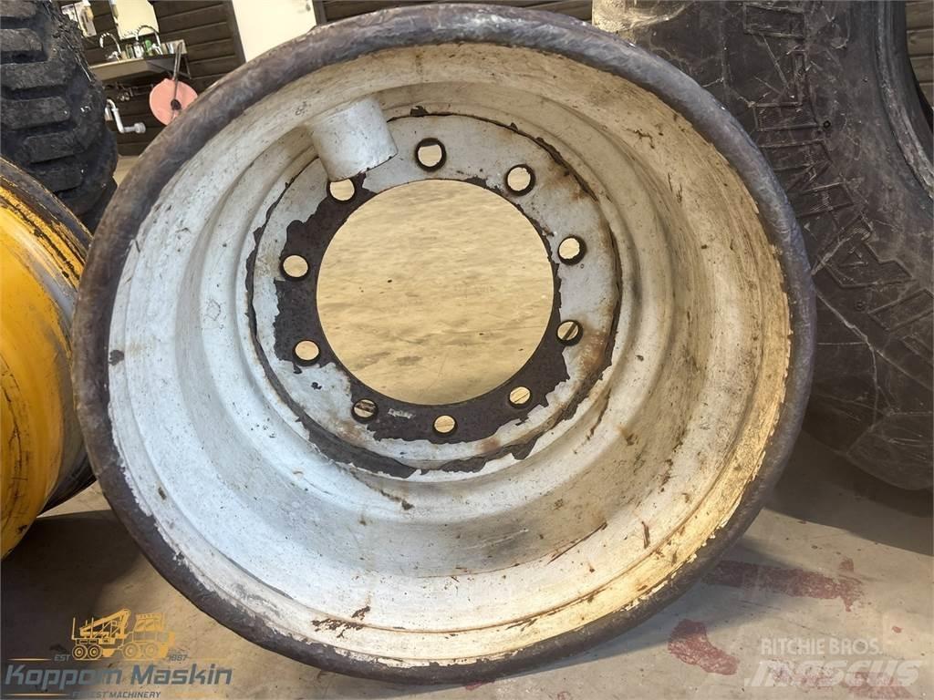 Gremo 950 20x22,5 Гуми