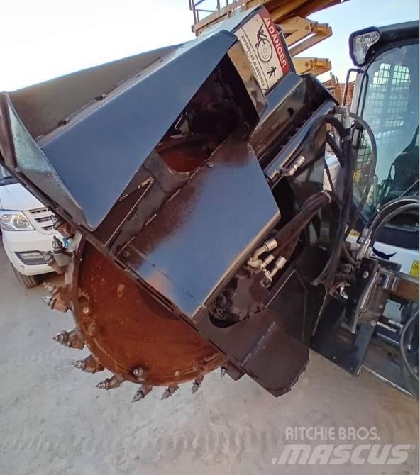 Bobcat WS 18 Изкопни машини