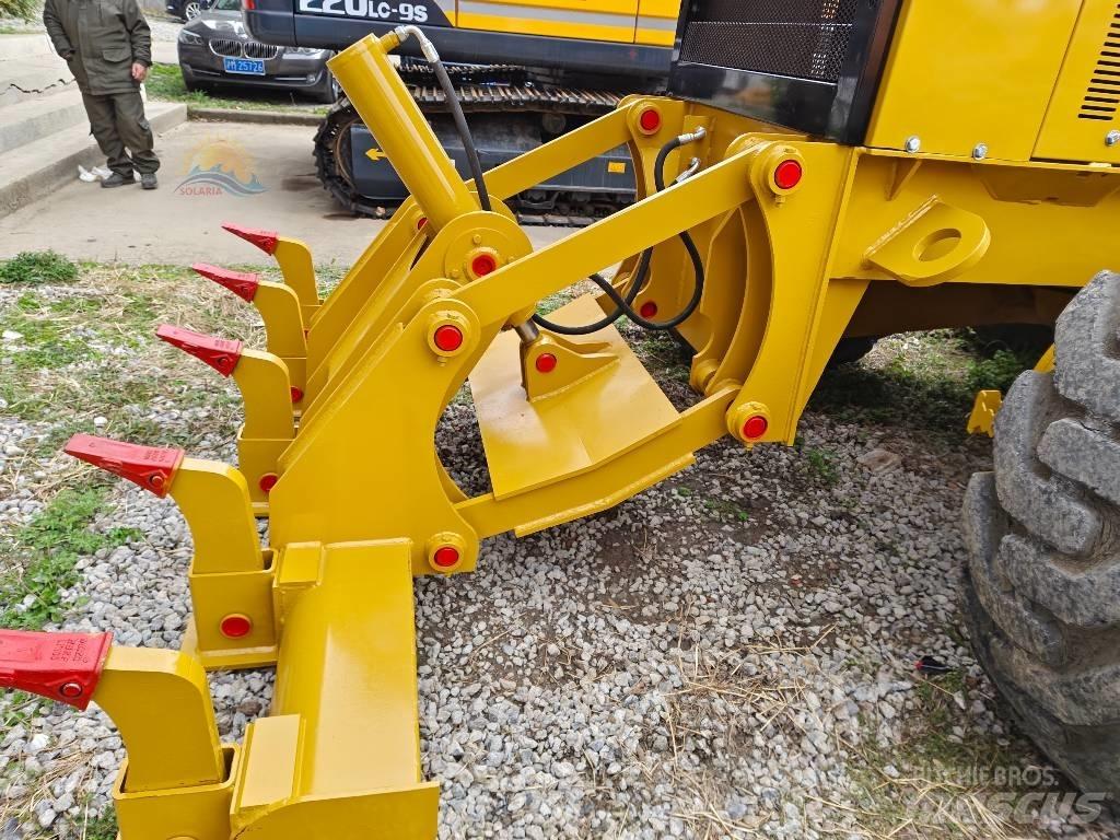CAT 12 G Грейдери