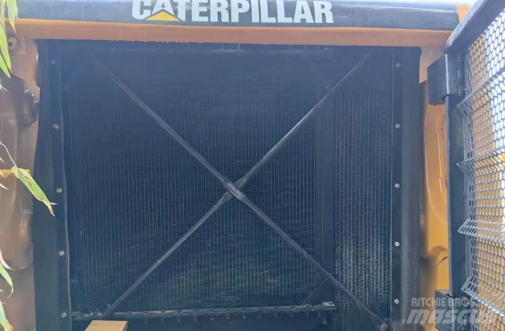 CAT 966H Колесни товарачи
