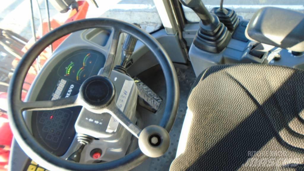 Volvo L 30 B Колесни товарачи