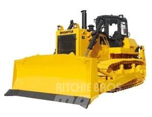 Shantui SD32W Верижни булдозери
