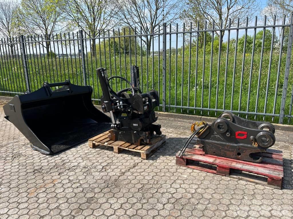 CAT S70 G70 coupler Бързи съединители