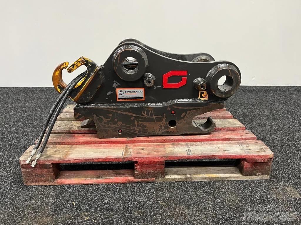 CAT S70 G70 coupler Бързи съединители
