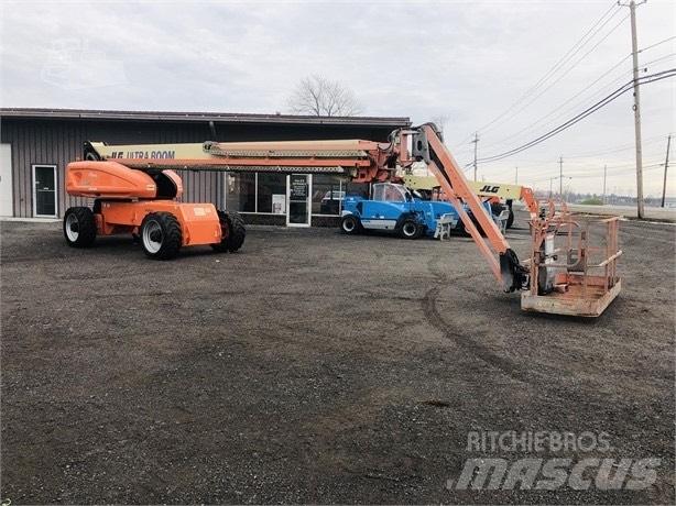JLG 1350 SJP Телескопични повдигачи
