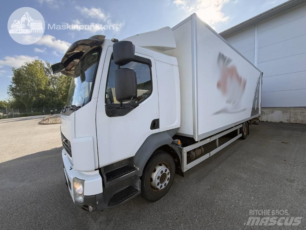 Volvo FL 240 Каросерии