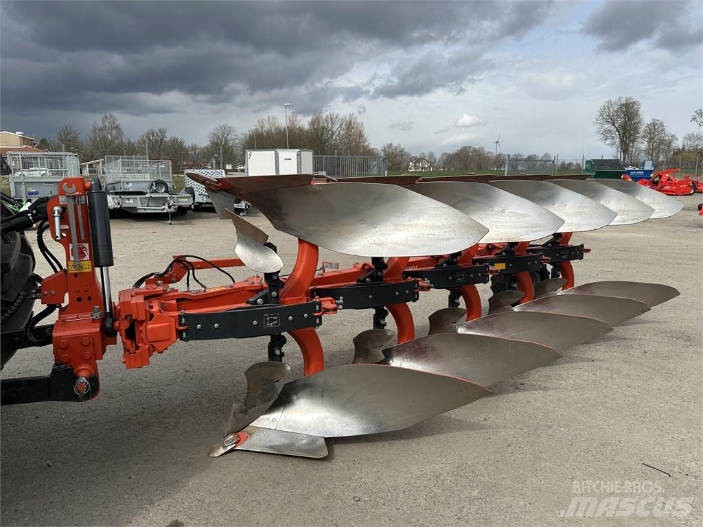 Kubota RV3005V Demo Реверсивни плугове