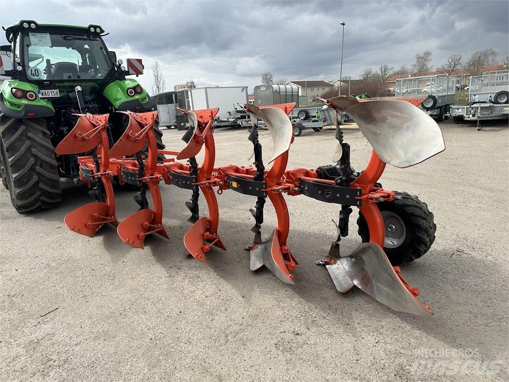 Kubota RV3005V Demo Реверсивни плугове