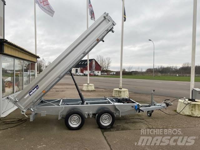 Variant TB3017 Самосвали