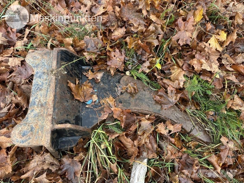 Doosan DX 62 R Мини екскаватори < 7 т