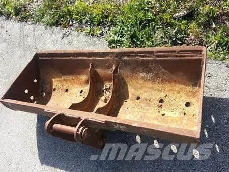  Balde Limpeza 1,55m Кофи