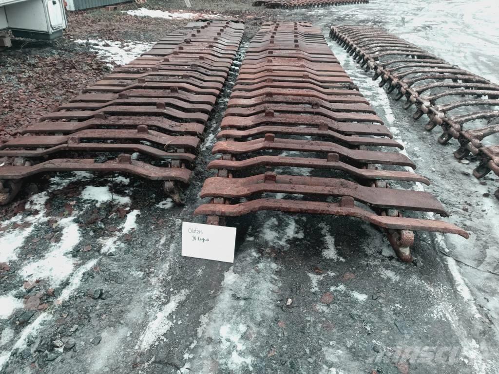 Olofsfors Baltic Вериги