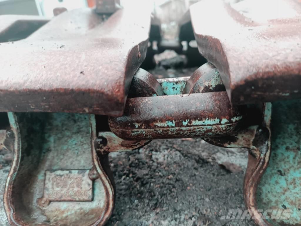 Olofsfors Baltic Вериги