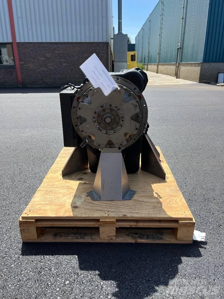 DANA 13.9TE10313-40 Предаване