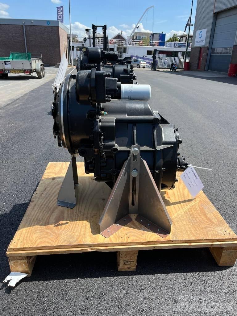  DANA 13.9TE10313-40 Предаване