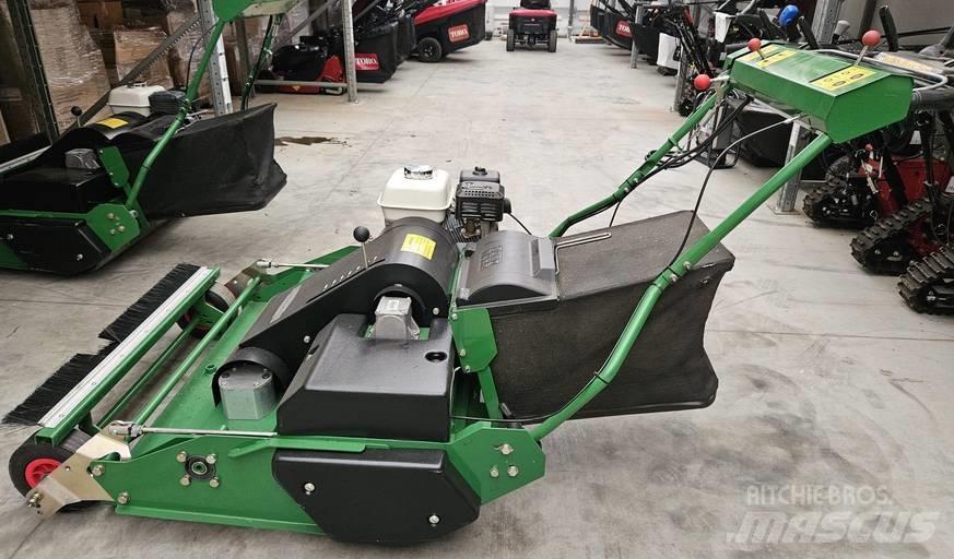Dennis Pro34R Бутащи се косачки