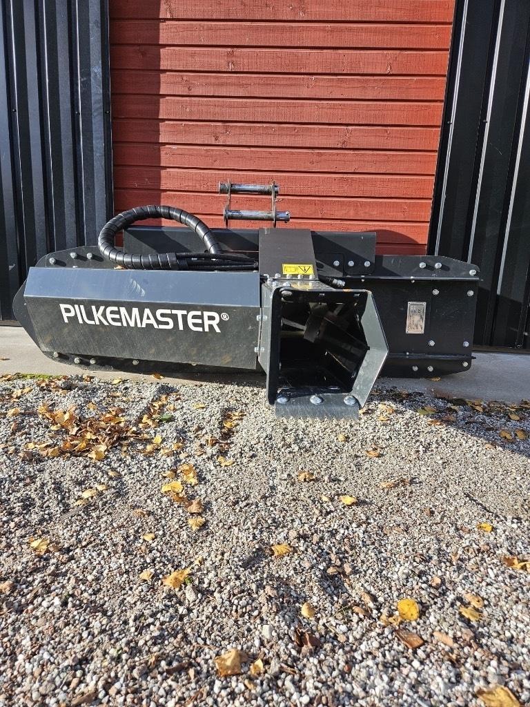 Pilkemaster Smart 1 Машини за цепене и рязане на дърва