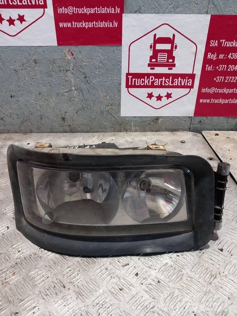 MAN TGM 81251016466 Кабини