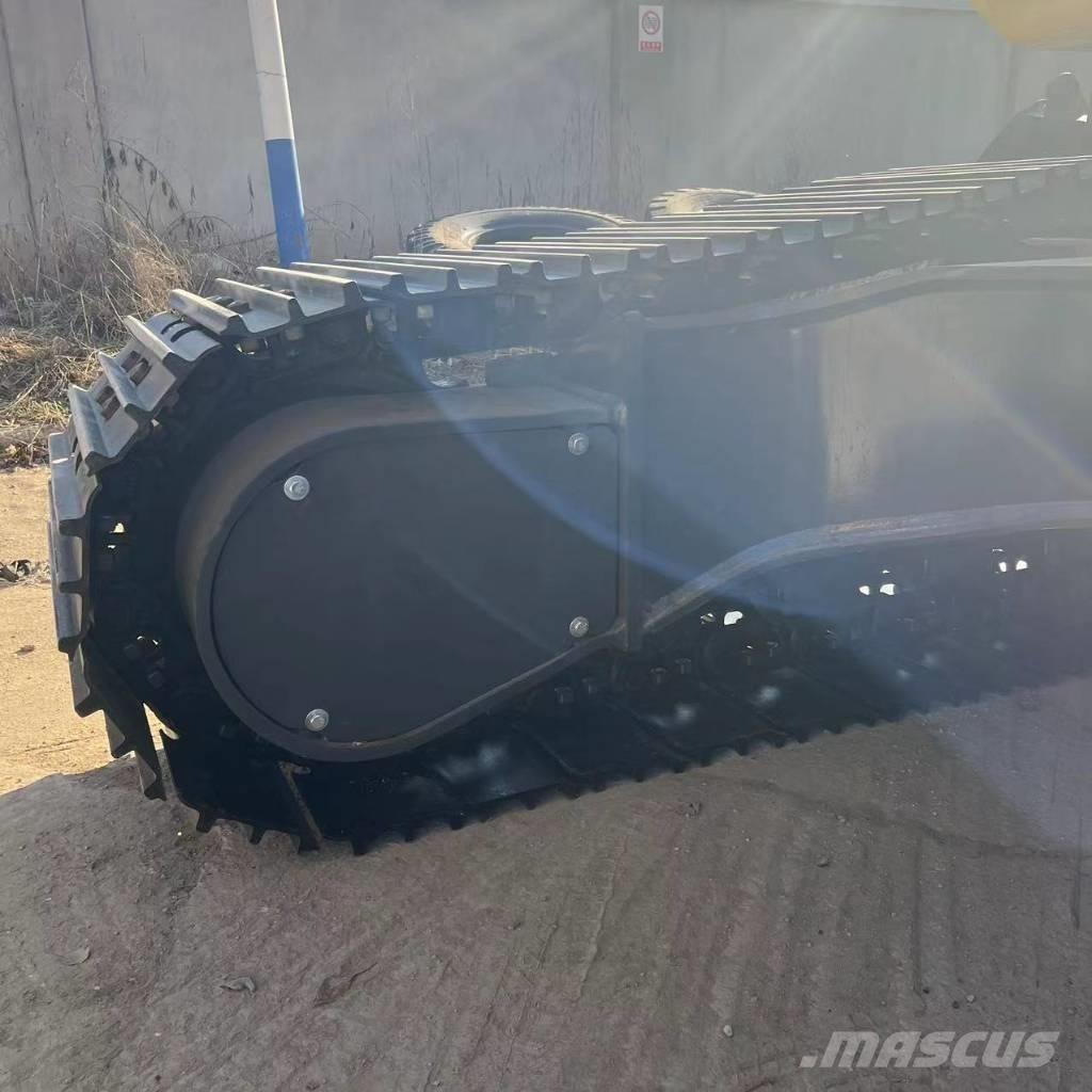 Komatsu PC 240-8N1 Средни екскаватори 7т - 12т