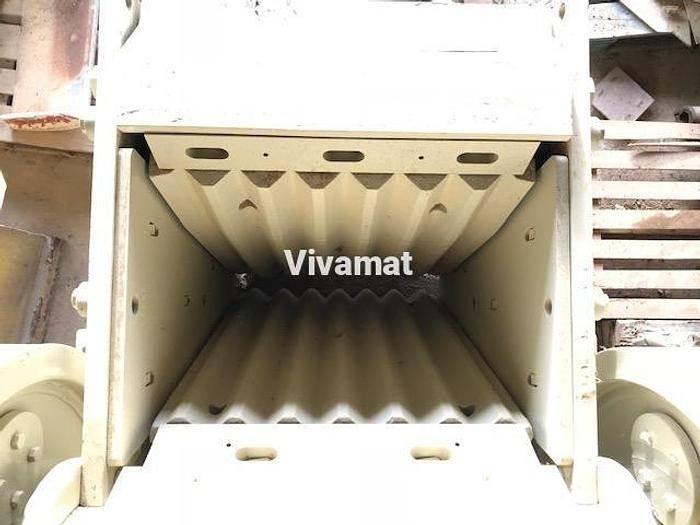Metso MINERALS C80 Трошачки