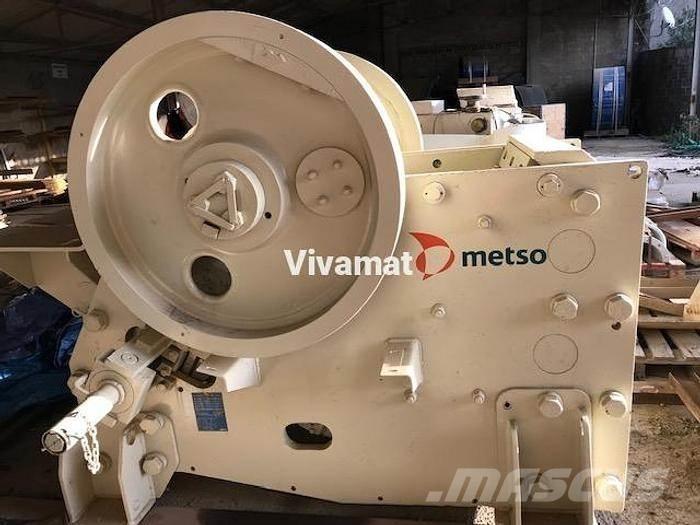 Metso MINERALS C80 Трошачки