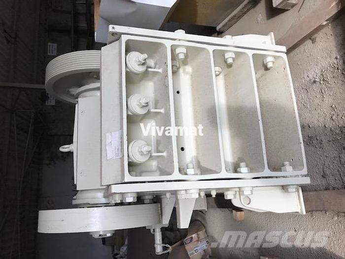 Metso MINERALS C80 Трошачки