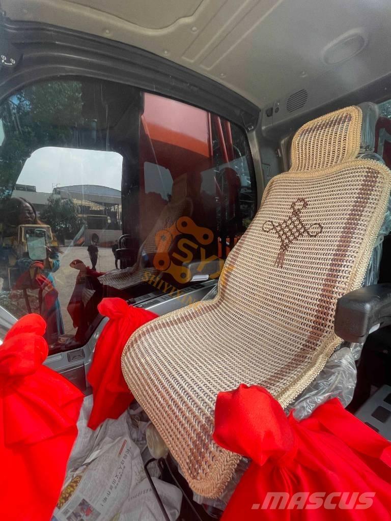 Doosan DX 300LCA Верижен екскаватор