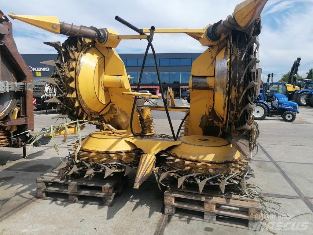 New Holland FR Аксесоари за машини за сено и фураж
