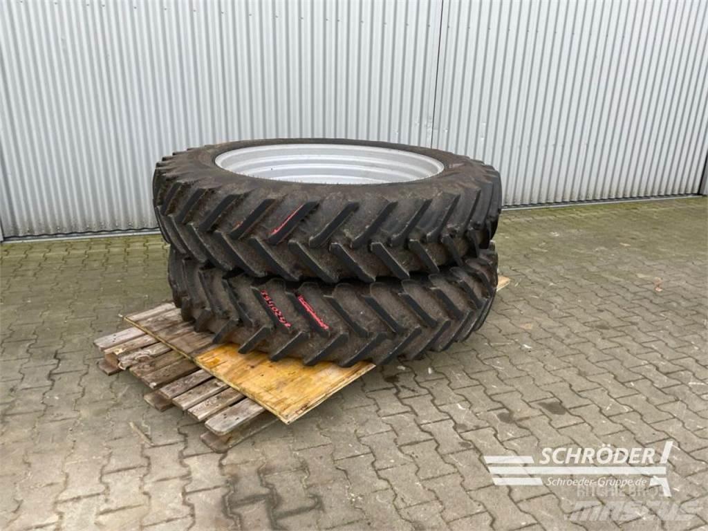 Ceat 380/90 R46 Колелета/Гуми