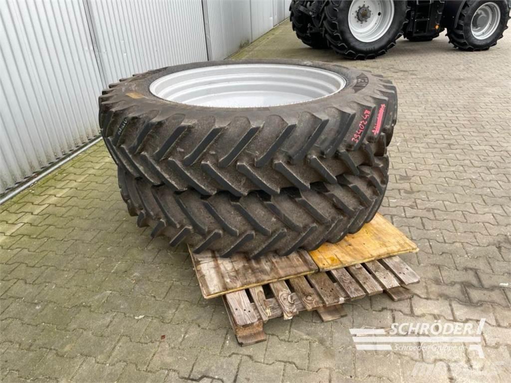 Ceat 380/90 R46 Колелета/Гуми