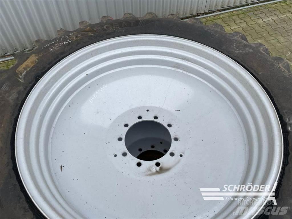 Ceat 380/90 R46 Колелета/Гуми