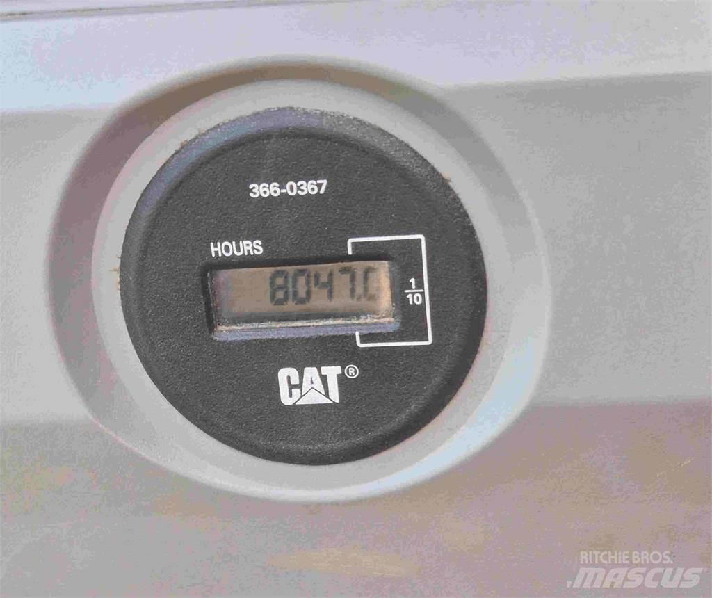 CAT 325FLCR Верижен екскаватор