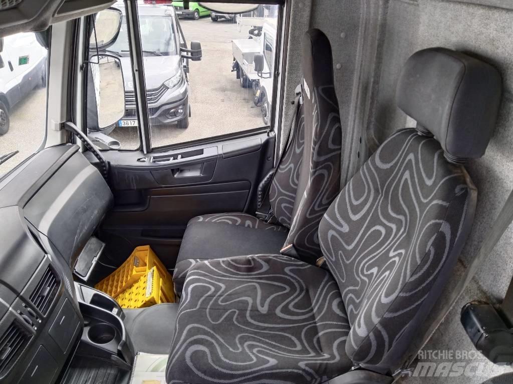 Iveco AD 190 Други