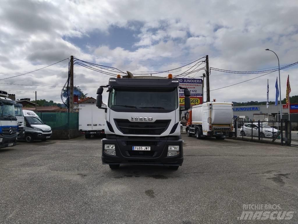 Iveco AD 190 Други